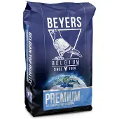 Beyers Vogelvoer Premium Prange Grand Prix 20 Kg
