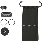 Shapeheart Universal Magnetic Telefoonhouder