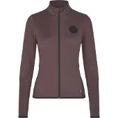 Kingsland Miley Ladies Fleece vest Raisin - M | Paardrijsokken