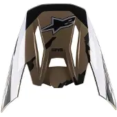 Alpinestars M5 Rover Vizier