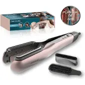 Cecotec Stijltang 111301 Zwart 1200 W