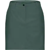 Jack Wolfskin - Women's Waimea Skort - Skort 42, groen