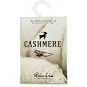 Boles d'olor Boles d' Olor Geurzakje Cashmere 4 stuks