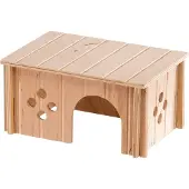 Ferplast 26x17.3x13 Cm Knaagdierenhuis