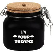 Paper Dreams Luxe Spaarpot Live your dreams |