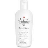 Louis Widmer Remederm Lichaamsmelk 5% Ureum ZP 200ml
