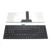Toshiba Keyboard geschikt voor Tecra A50-E-13U