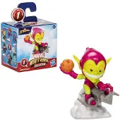 Marvel Green Goblin Mighty-Verse minifiguur