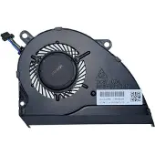 HP CPU koeler geschikt voor Pavilion 14-ce2832nd