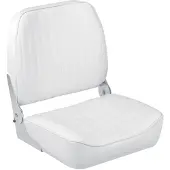 PLASTIMO Folding Seat Wit