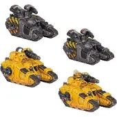 Games Workshop 03-68 collectible figure