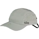 Gill Verso Cap Grijs