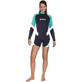 Mares Rash Guard Trilastic She Dives Rash Guard Met Lange Mouwen
