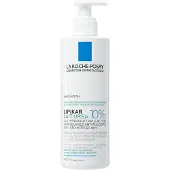La Roche Posay Lipikar Lait Urea 10% | 400 ml