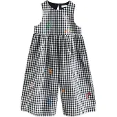 Next Overall gemengde kleuren / zwart / wit