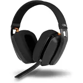 Krom Kanji Draadloze Gamingheadset