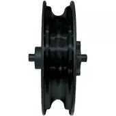 VERTEX Achtervelg voor M365, 1S en Essential