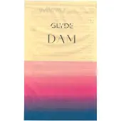 Glyde Dams *Vanilla* 4 St