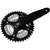 Stronglight Argos Crankstel