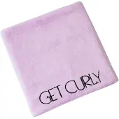 Get Curly Get Dry Microfiber Towel Set