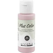 Packlinq Plus Color Acrylverf, dusty rose, 60 ml/ 1 fles