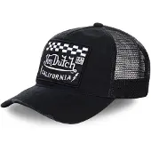Von Dutch Vd/0/cas1/truck02 Pet