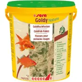 Sera Goldy Nature 21L