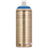 Packlinq Spray Verf, blauw, 400 ml/ 1 Doosje