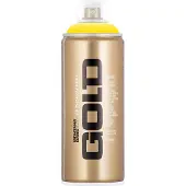 Packlinq Spray Verf, geel, 400 ml/ 1 Doosje