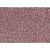 Packlinq Opstrijkfolie, A5, vel 148x210 mm, glitter, lichtrood, 1 vel