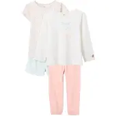 Zippy 3107052701 Pyjama Met Lange Mouwen 2 Eenheden
