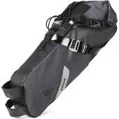 WOHO X-touring Dry Frametas 6-8l
