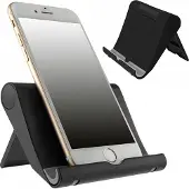Hobby Hall Verstelbare Telefoon- en Tablethouder