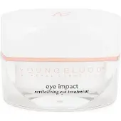Youngblood Oog Impact Revitaliserende oogbehandeling Oogcrème 13 ml