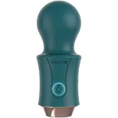 XOCOON | - The Traveller Wand Green