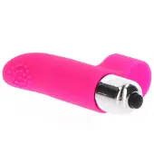 ToyJoy - Tickle Pleaser - Stimulator Clitoral Roze