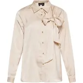 Usha Blouse goud