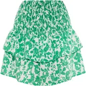 IZIA Rok groen / wit