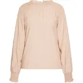 Usha Blouse | XXL | female