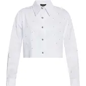 Faina Blouse wit