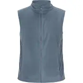 MO Bodywarmer duifblauw