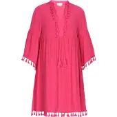 IZIA Jurk pink
