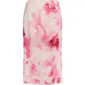 IZIA Rok cyclaam / fuchsia / rosé