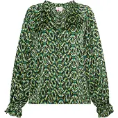IZIA Blouse gemengde kleuren