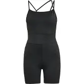 Mymo Jumpsuit zwart