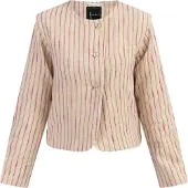 Faina Blazers pink