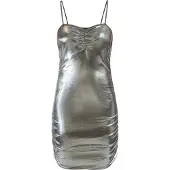 Faina Jurk zwart
