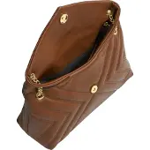 Cavalli Class Damen-Schultertasche mit Kettenriemen CCHB0196
