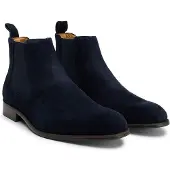 Sole Ldn Amros Chelsea Boots