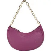Usha Schoudertas magenta